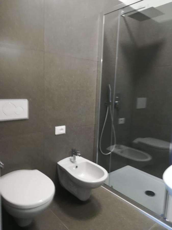 קולה Garda Guest House מראה חיצוני תמונה