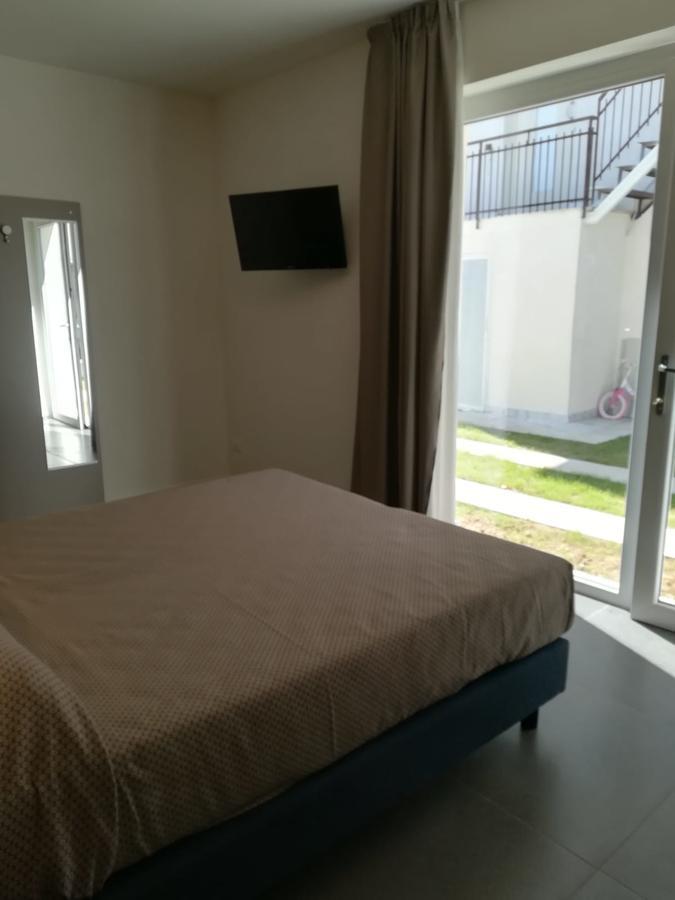 קולה Garda Guest House מראה חיצוני תמונה