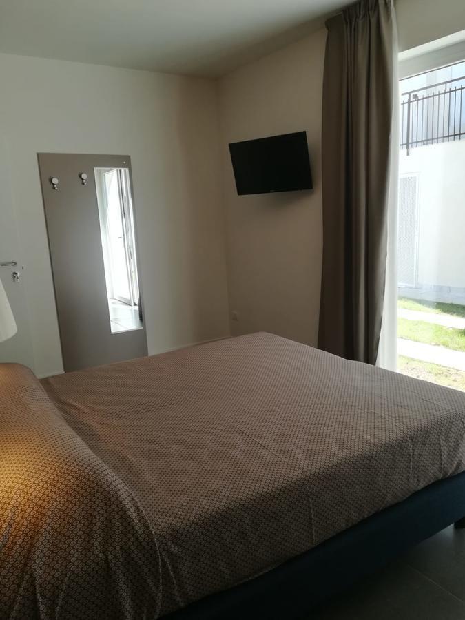 קולה Garda Guest House מראה חיצוני תמונה